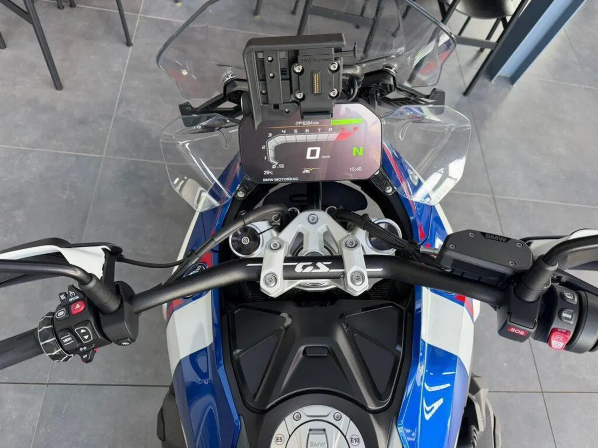Bmw R 1300 GS (2023 - 26) (9)