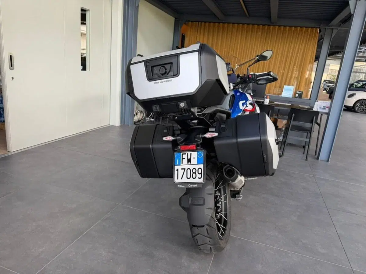 Bmw R 1300 GS (2023 - 26) (7)