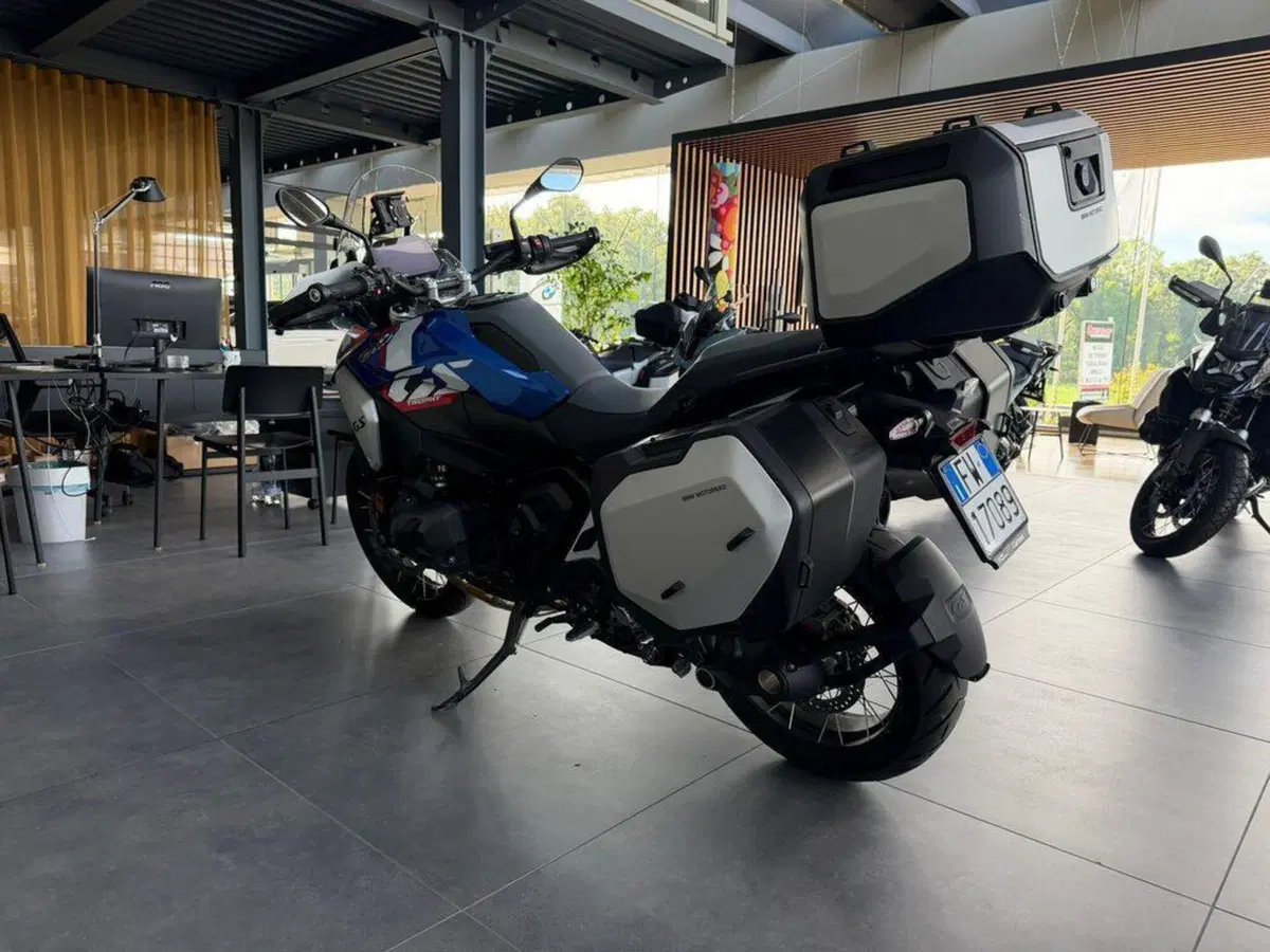 Bmw R 1300 GS (2023 - 26) (6)