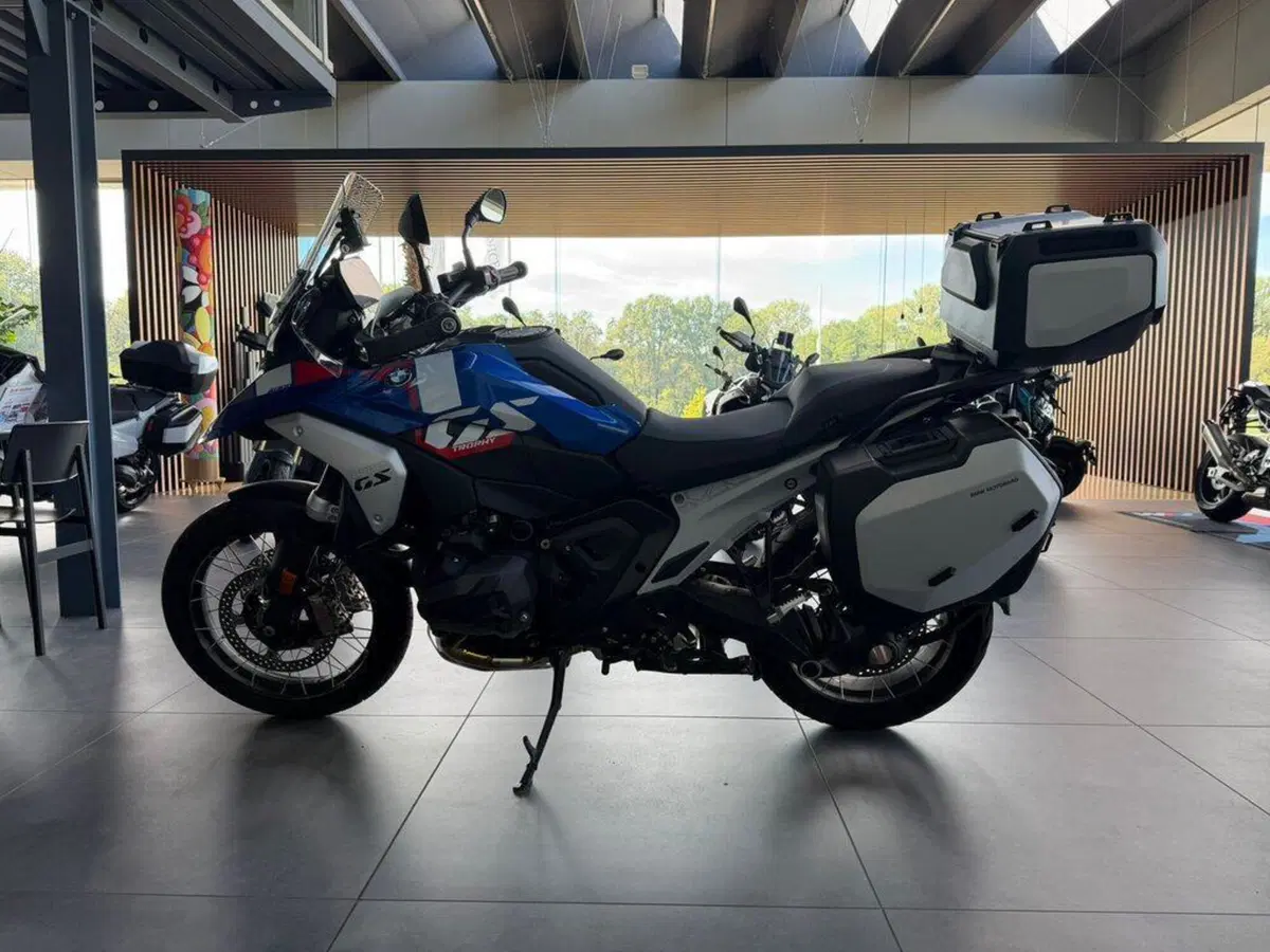 Bmw R 1300 GS (2023 - 26) (4)