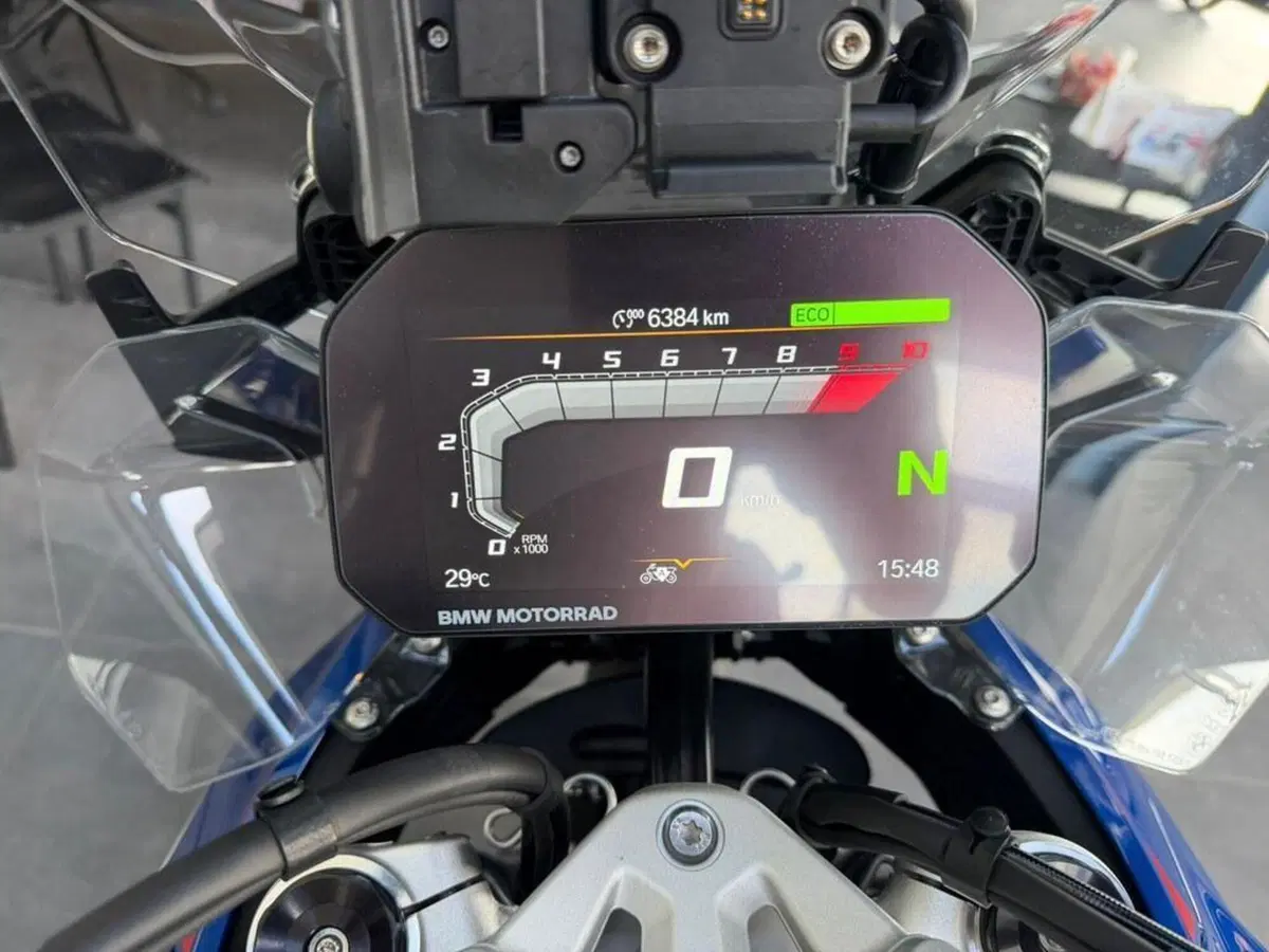 Bmw R 1300 GS (2023 - 26) (10)