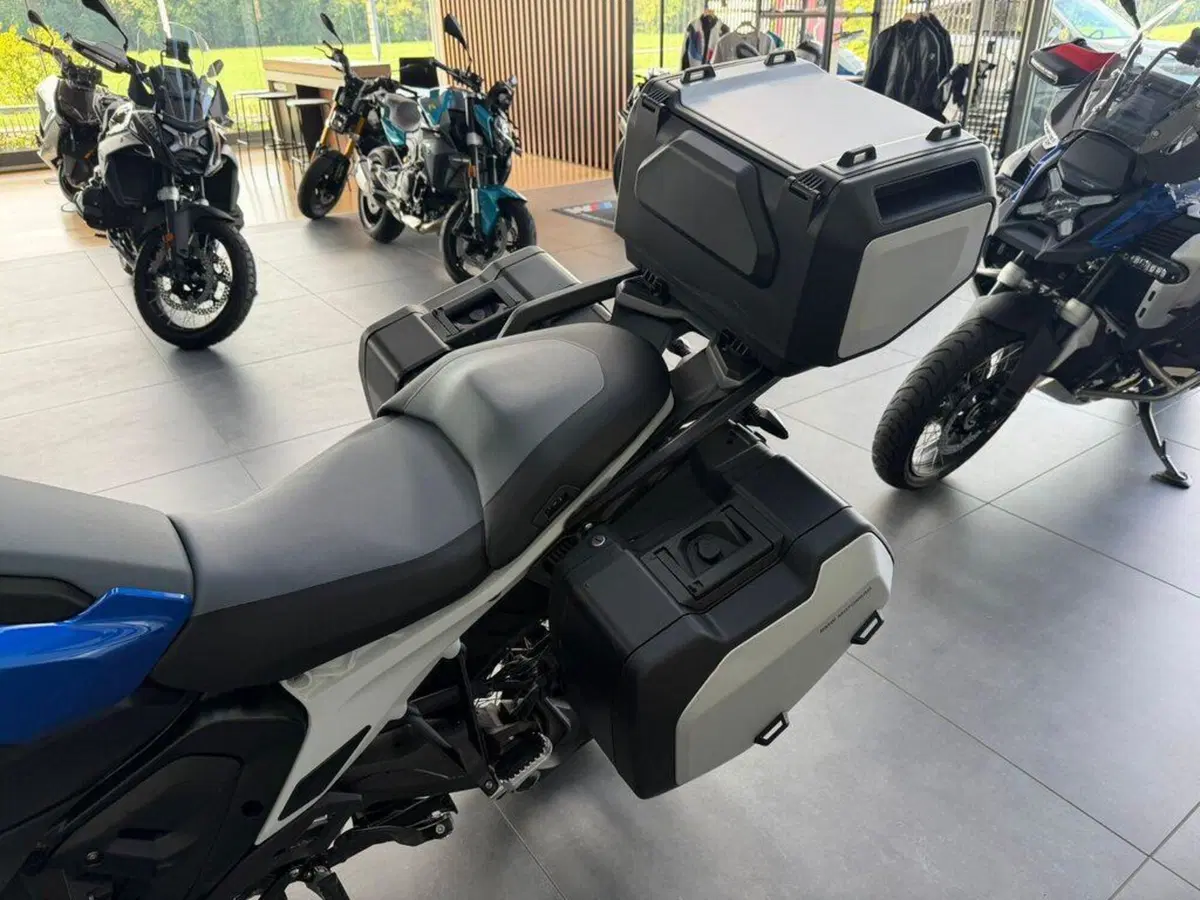Bmw R 1300 GS (2023 - 26) (8)