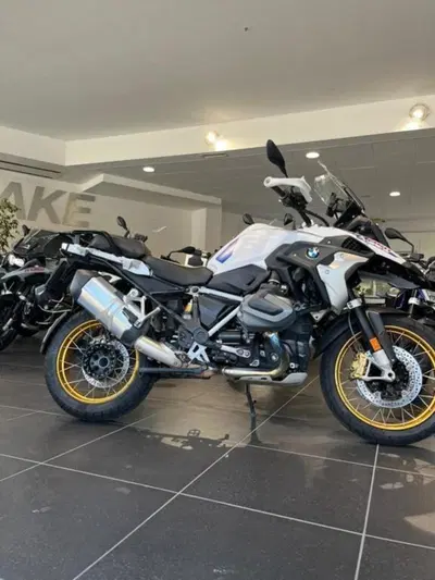 Bmw R 1250 GS (2021 - 24) usata