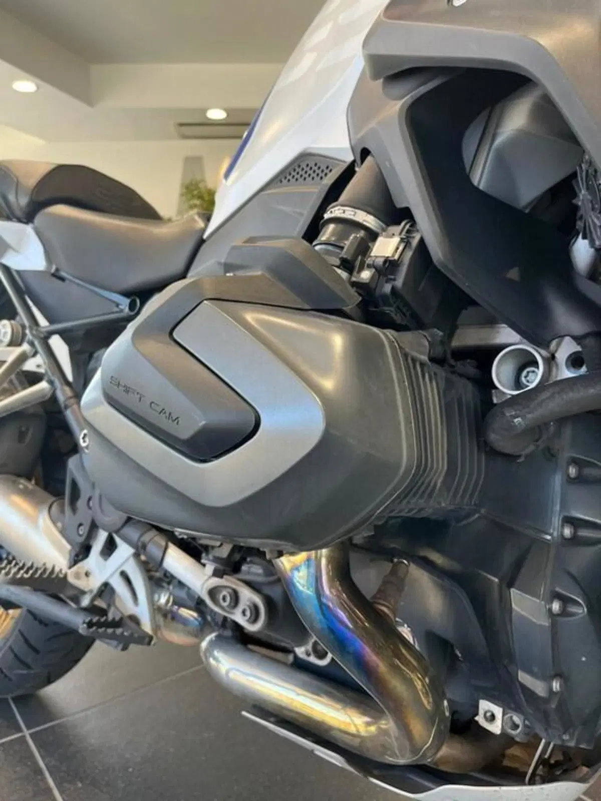 Bmw R 1250 GS (2021 - 24) (7)