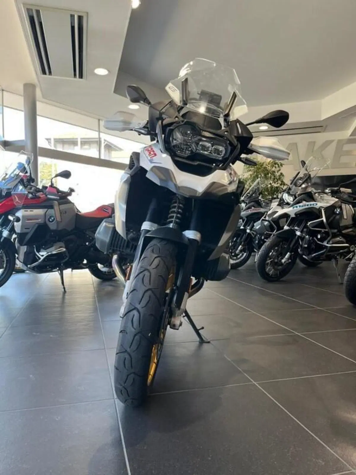 Bmw R 1250 GS (2021 - 24) (9)