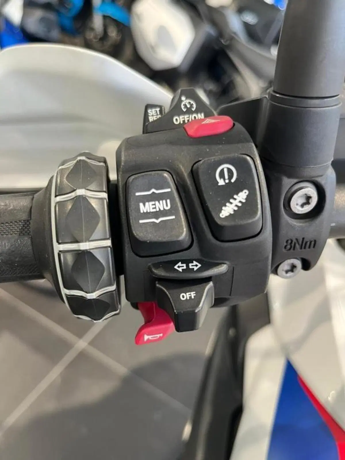 Bmw R 1250 GS (2021 - 24) (5)
