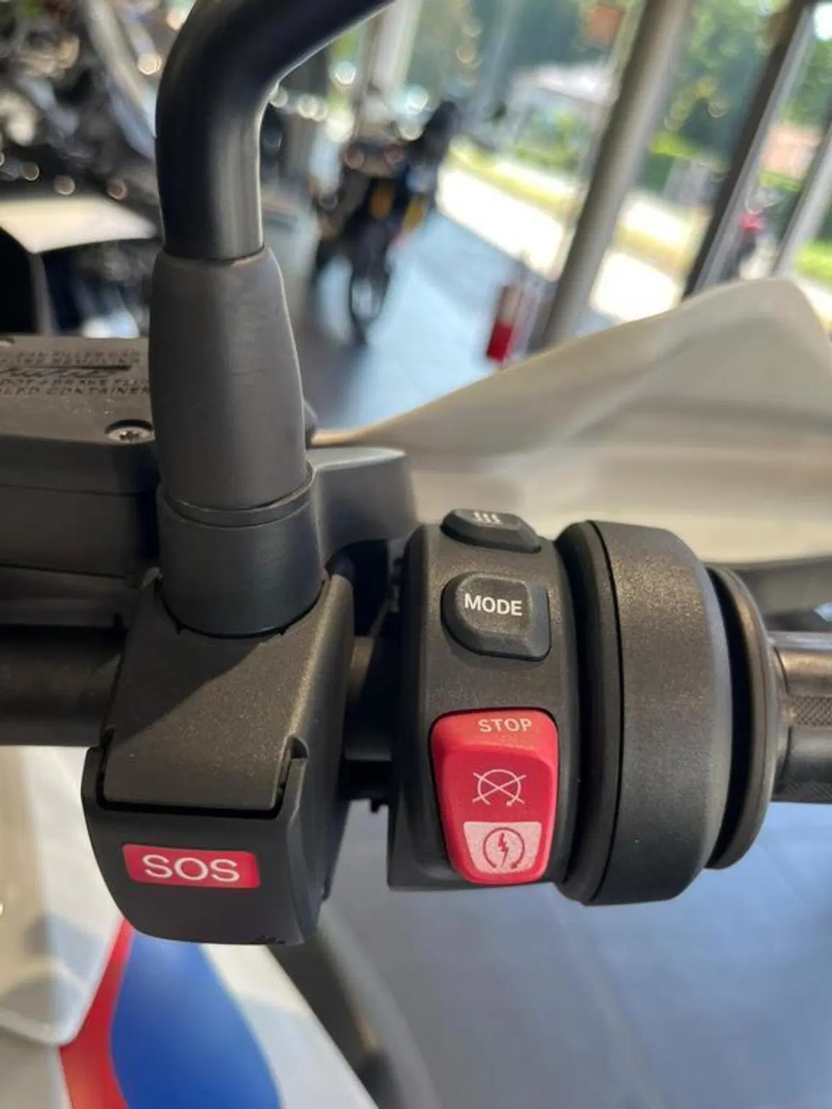 Bmw R 1250 GS (2021 - 24) (3)