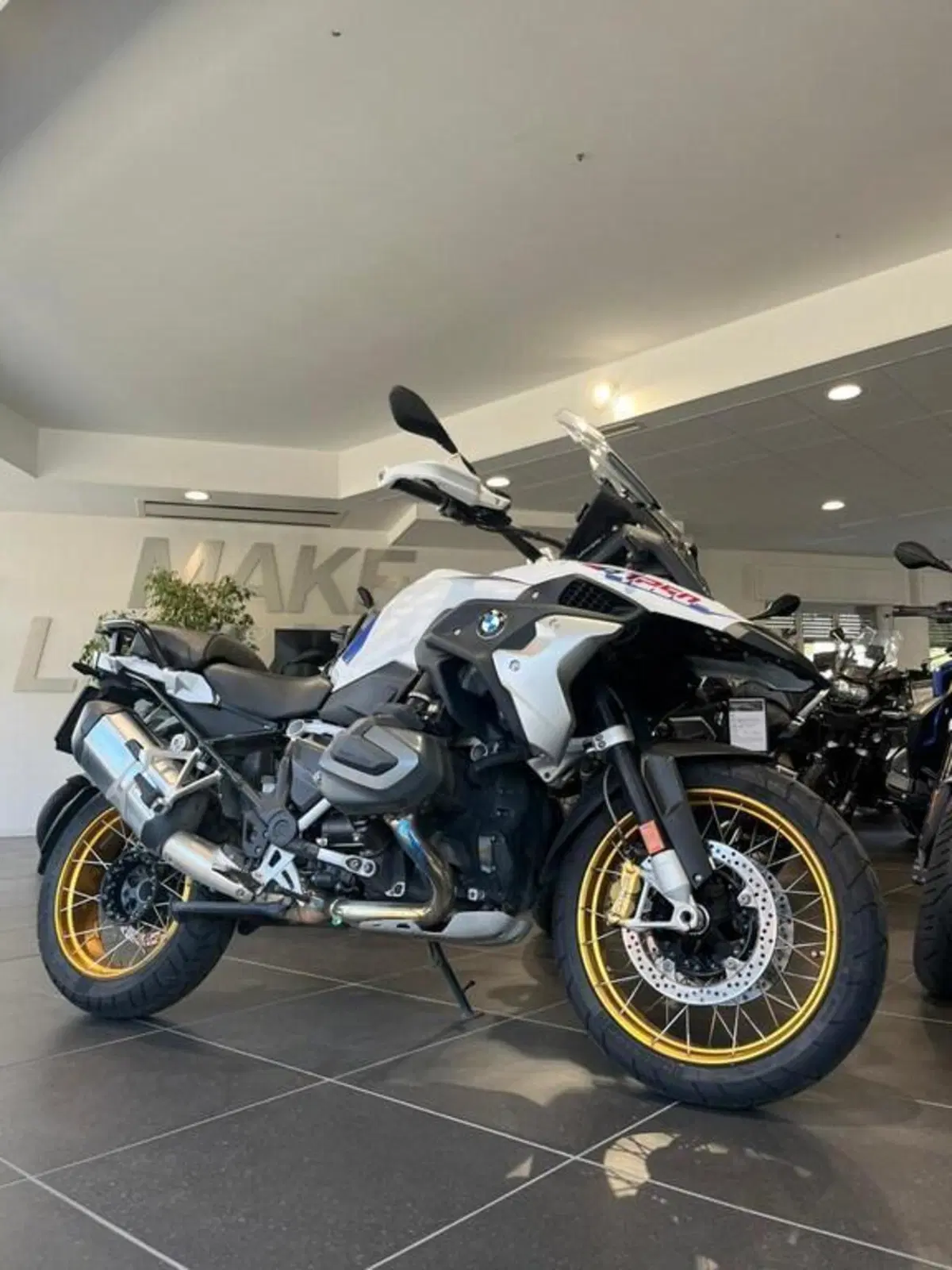 Bmw R 1250 GS (2021 - 24) (8)