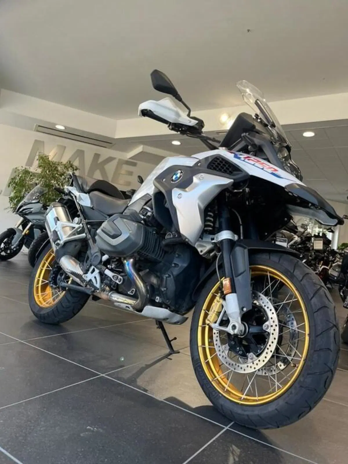 Bmw R 1250 GS (2021 - 24) (6)
