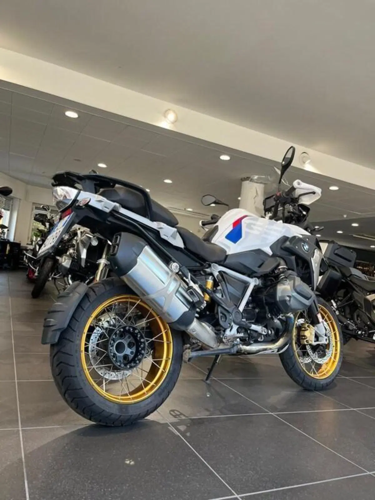 Bmw R 1250 GS (2021 - 24) (10)
