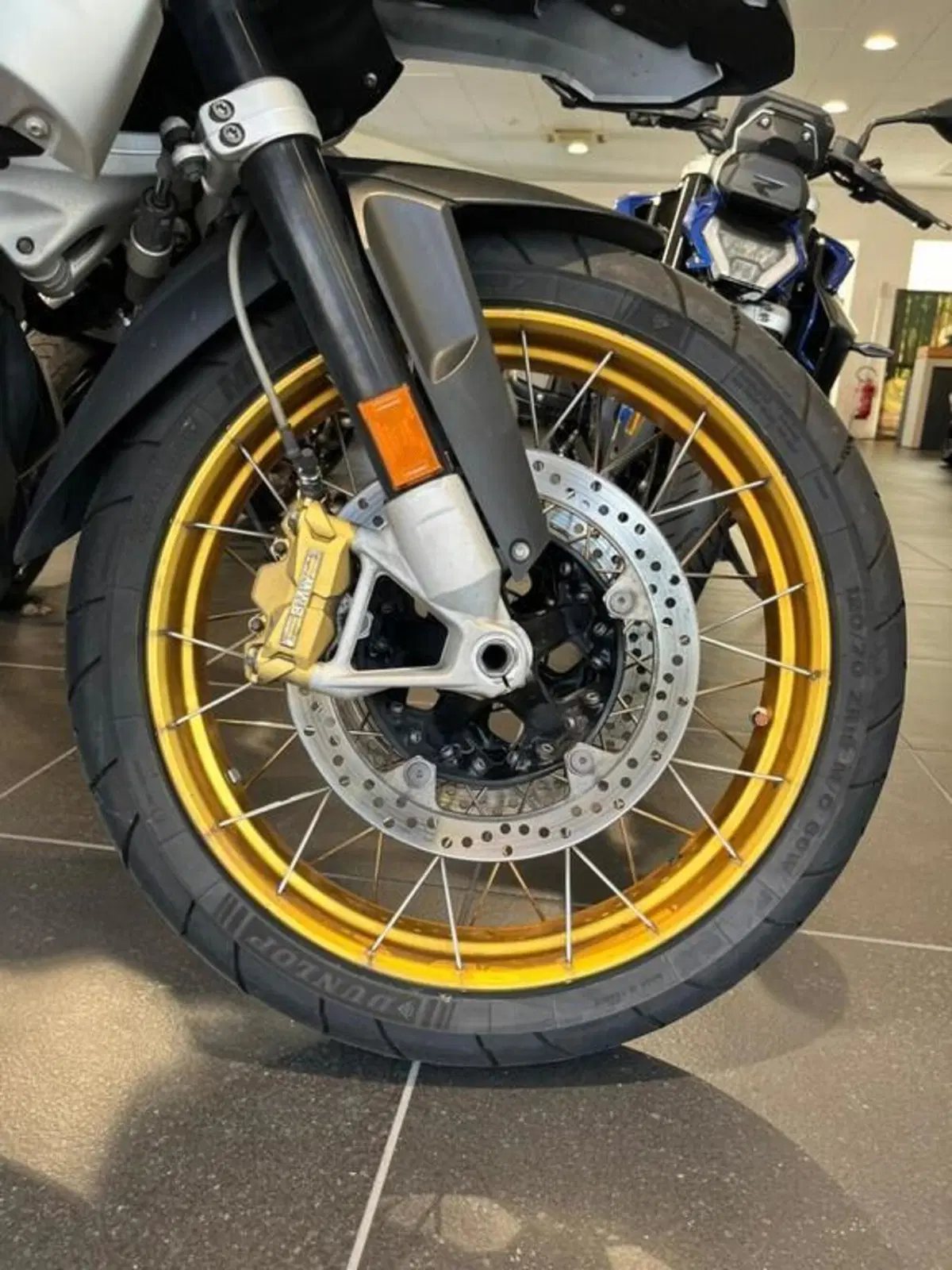 Bmw R 1250 GS (2021 - 24) (4)