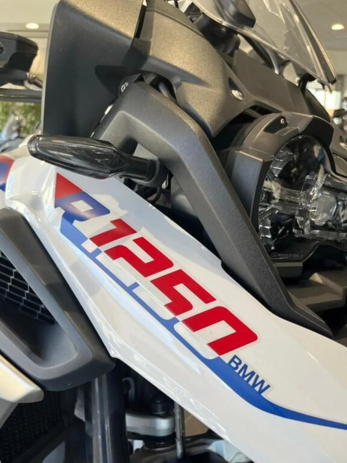 Bmw R 1250 GS (2021 - 24) (11)