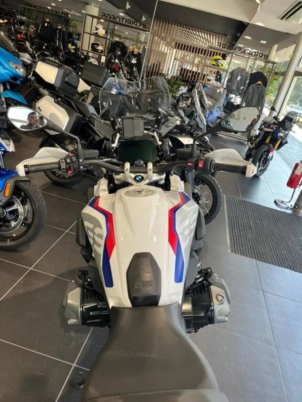 Bmw R 1250 GS (2021 - 24) (13)