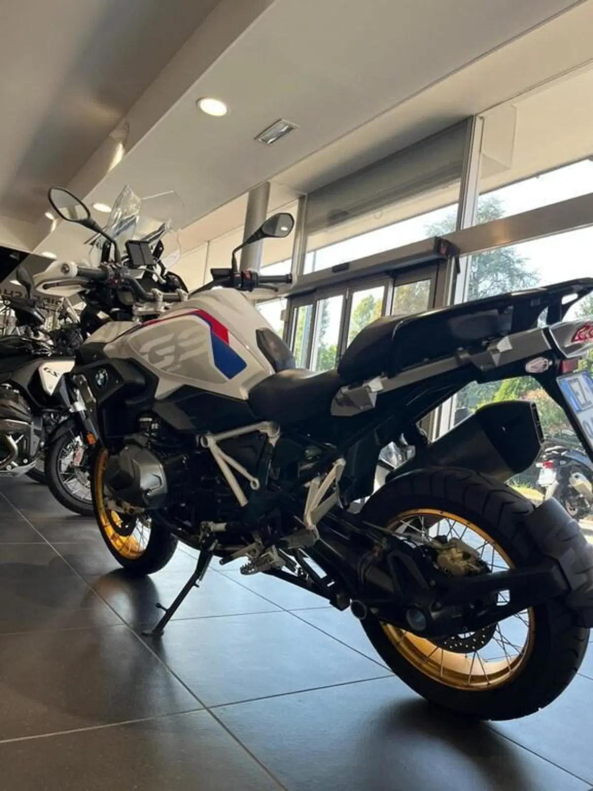 Bmw R 1250 GS (2021 - 24) (12)