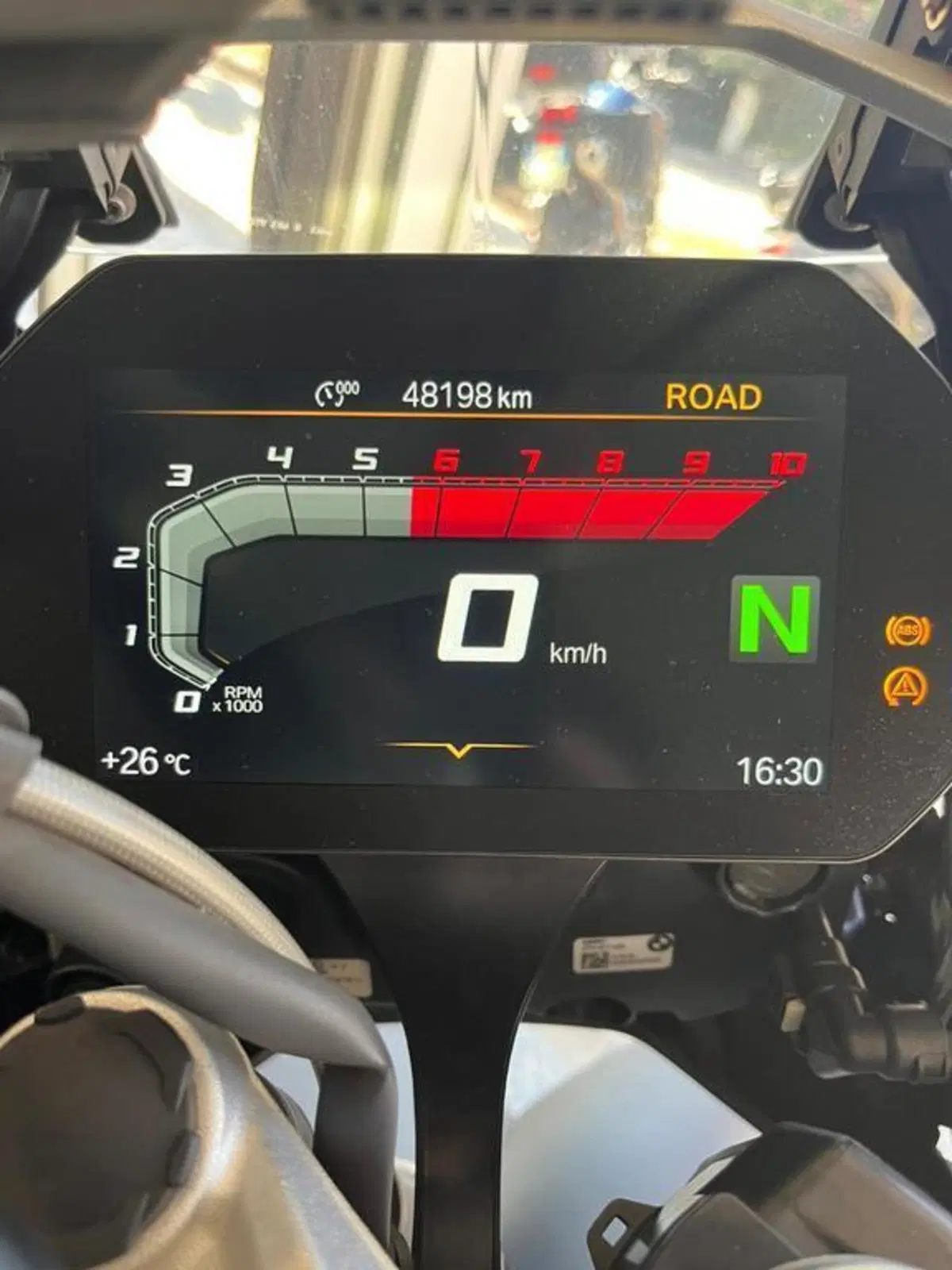 Bmw R 1250 GS (2021 - 24) (14)
