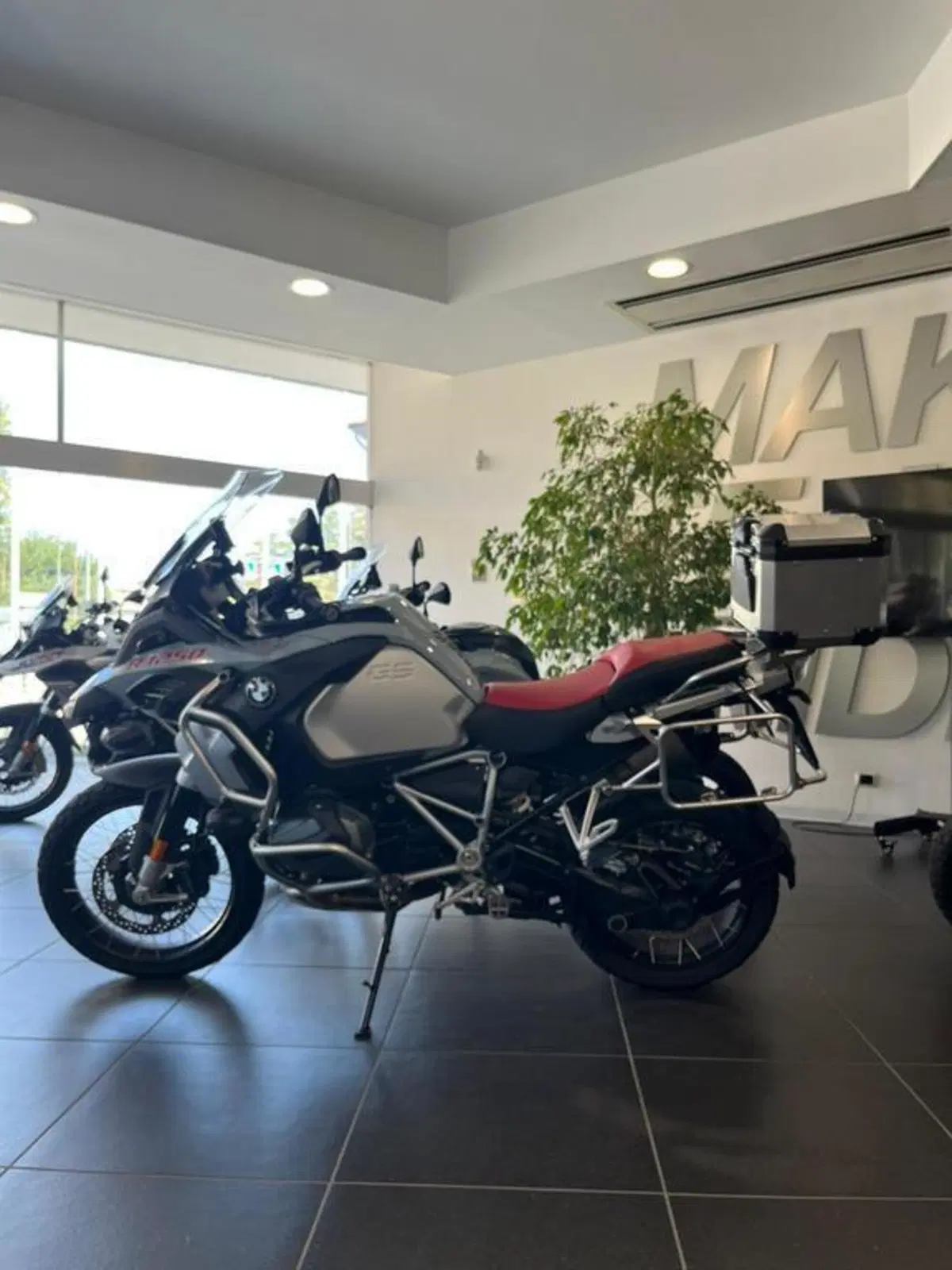 Bmw R 1250 GS Adventure (2019 - 20) (3)