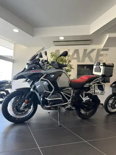 Bmw R 1250 GS Adventure (2019 - 20) usata
