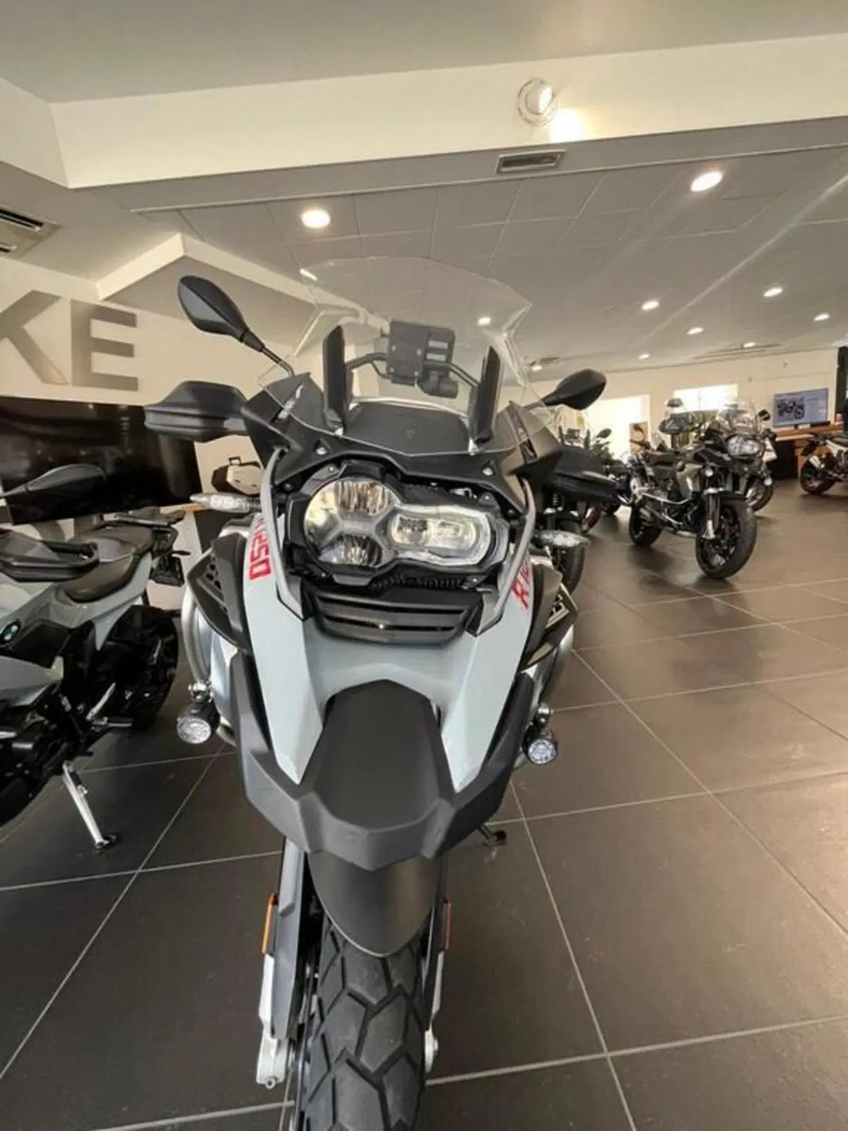 Bmw R 1250 GS Adventure (2019 - 20) (9)