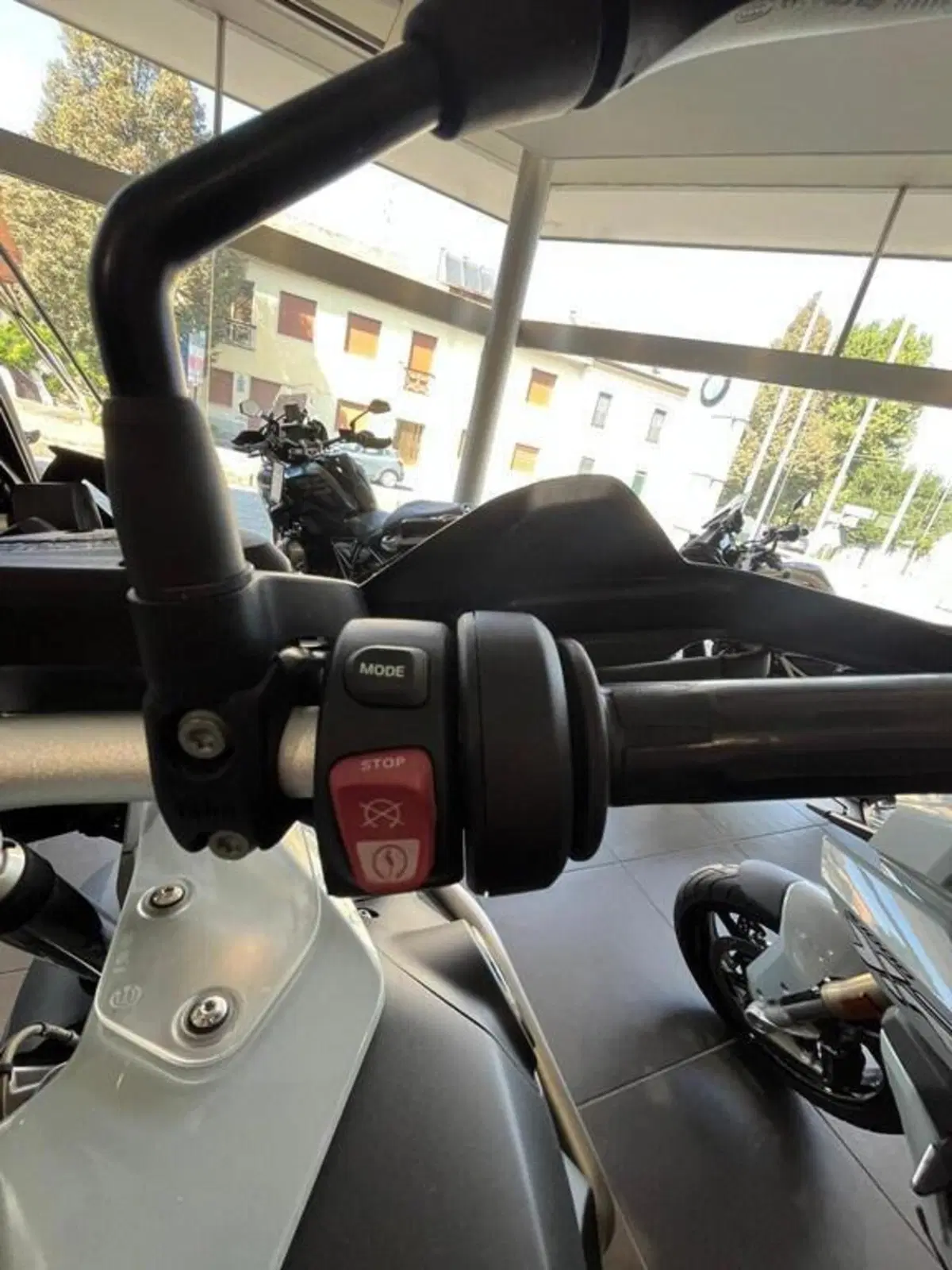 Bmw R 1250 GS Adventure (2019 - 20) (8)
