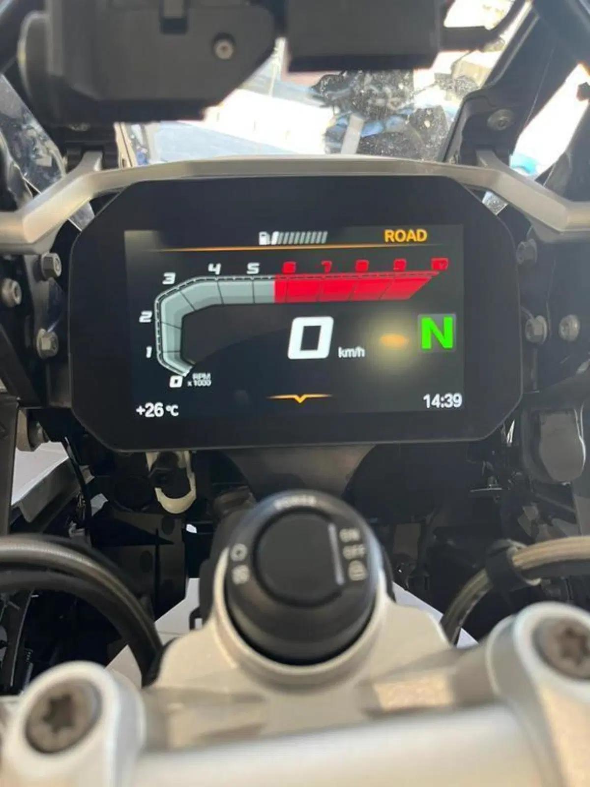 Bmw R 1250 GS Adventure (2019 - 20) (10)