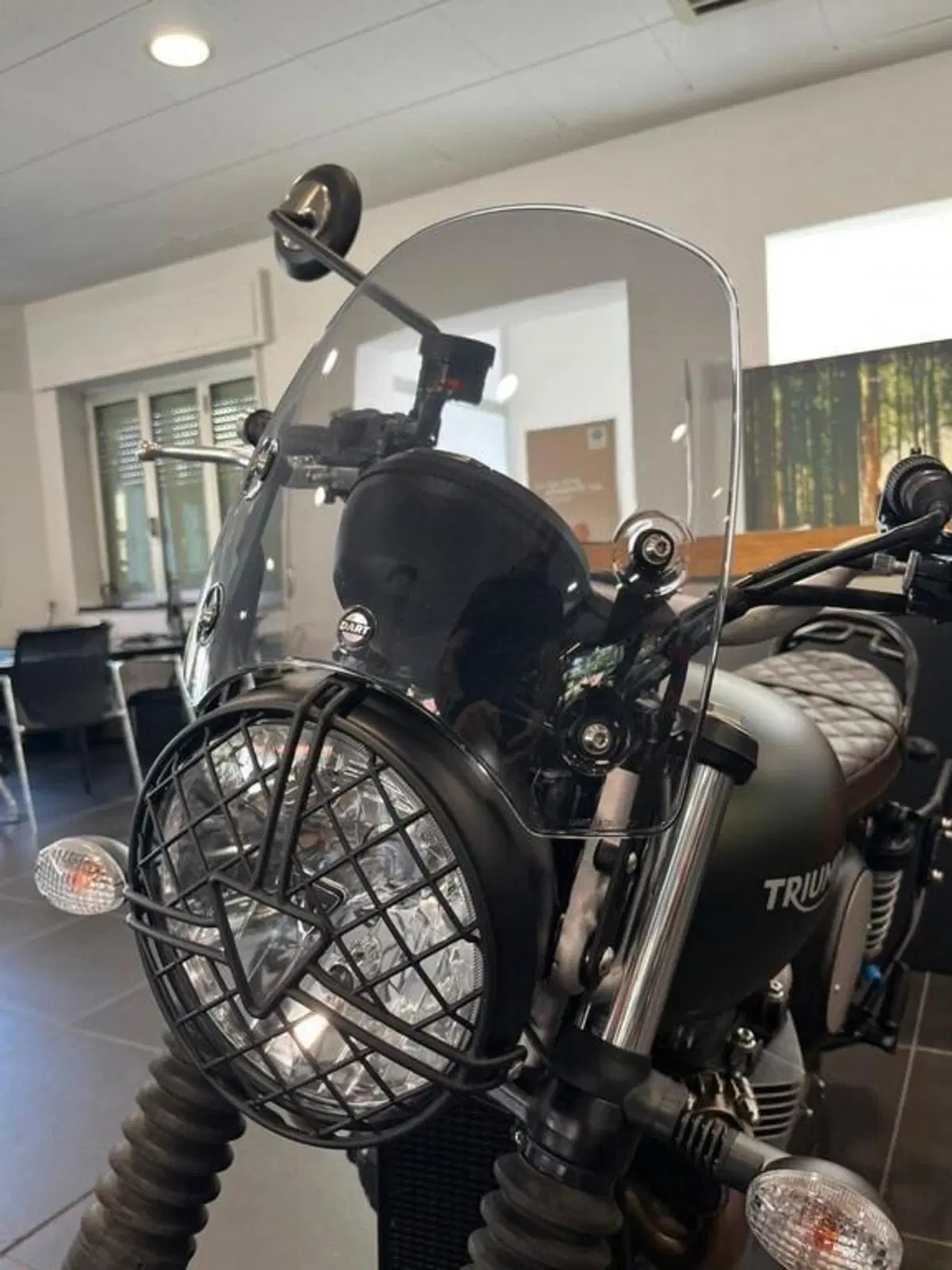 Triumph Scrambler 900 (2023 - 25) (10)