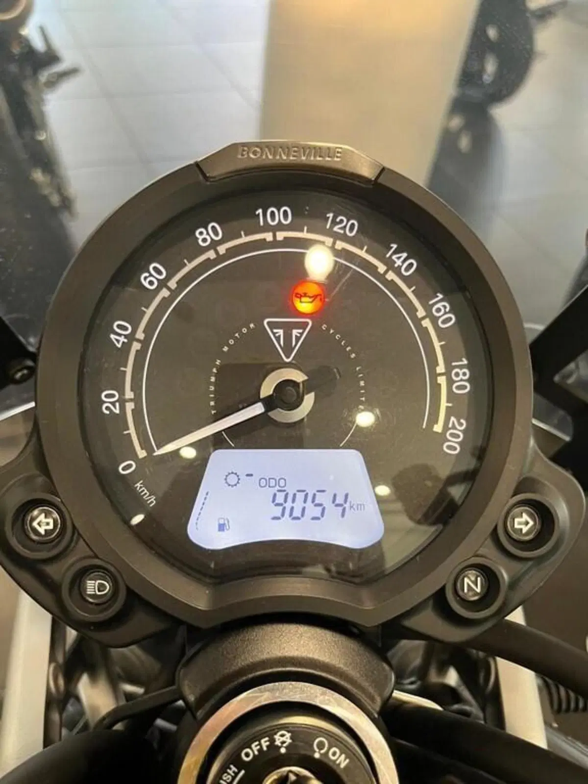 Triumph Scrambler 900 (2023 - 25) (11)