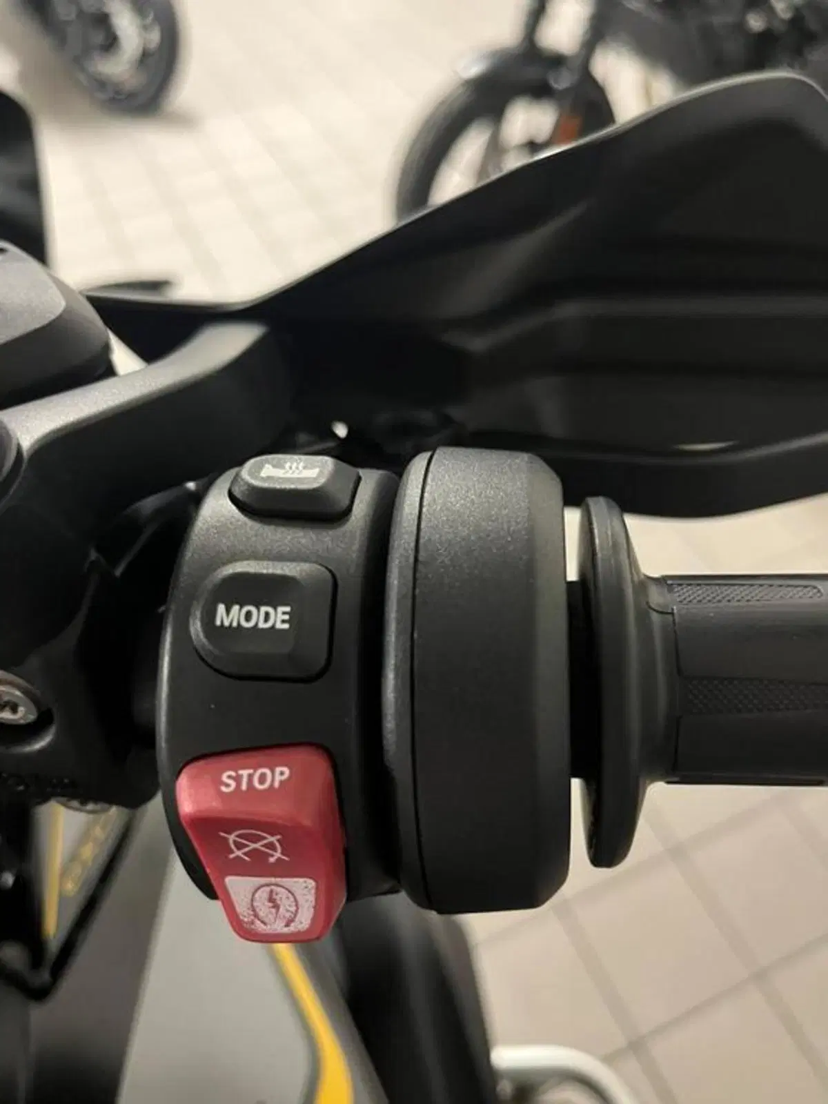 Bmw R 1250 GS (2019 - 20) (5)