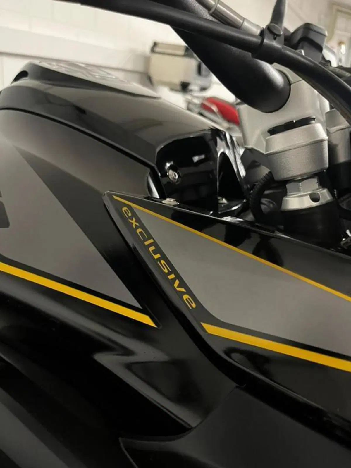 Bmw R 1250 GS (2019 - 20) (9)