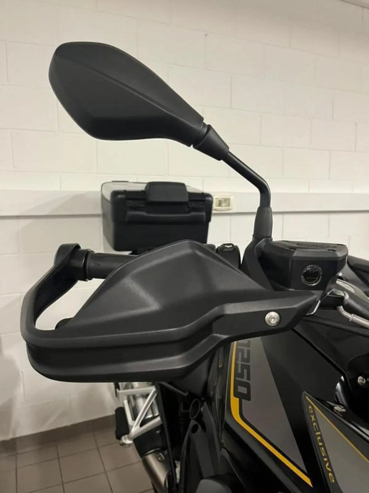 Bmw R 1250 GS (2019 - 20) (3)