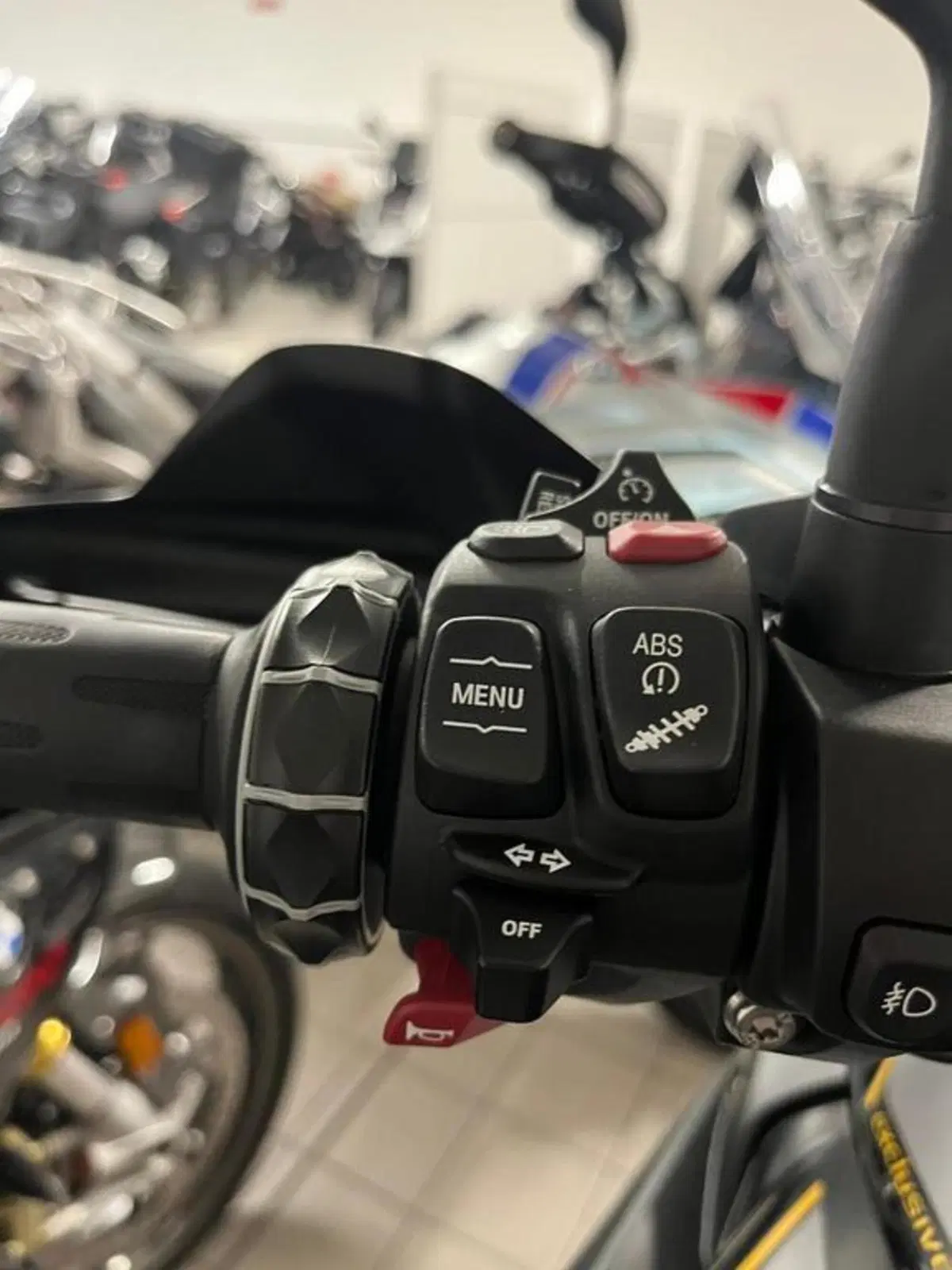 Bmw R 1250 GS (2019 - 20) (7)