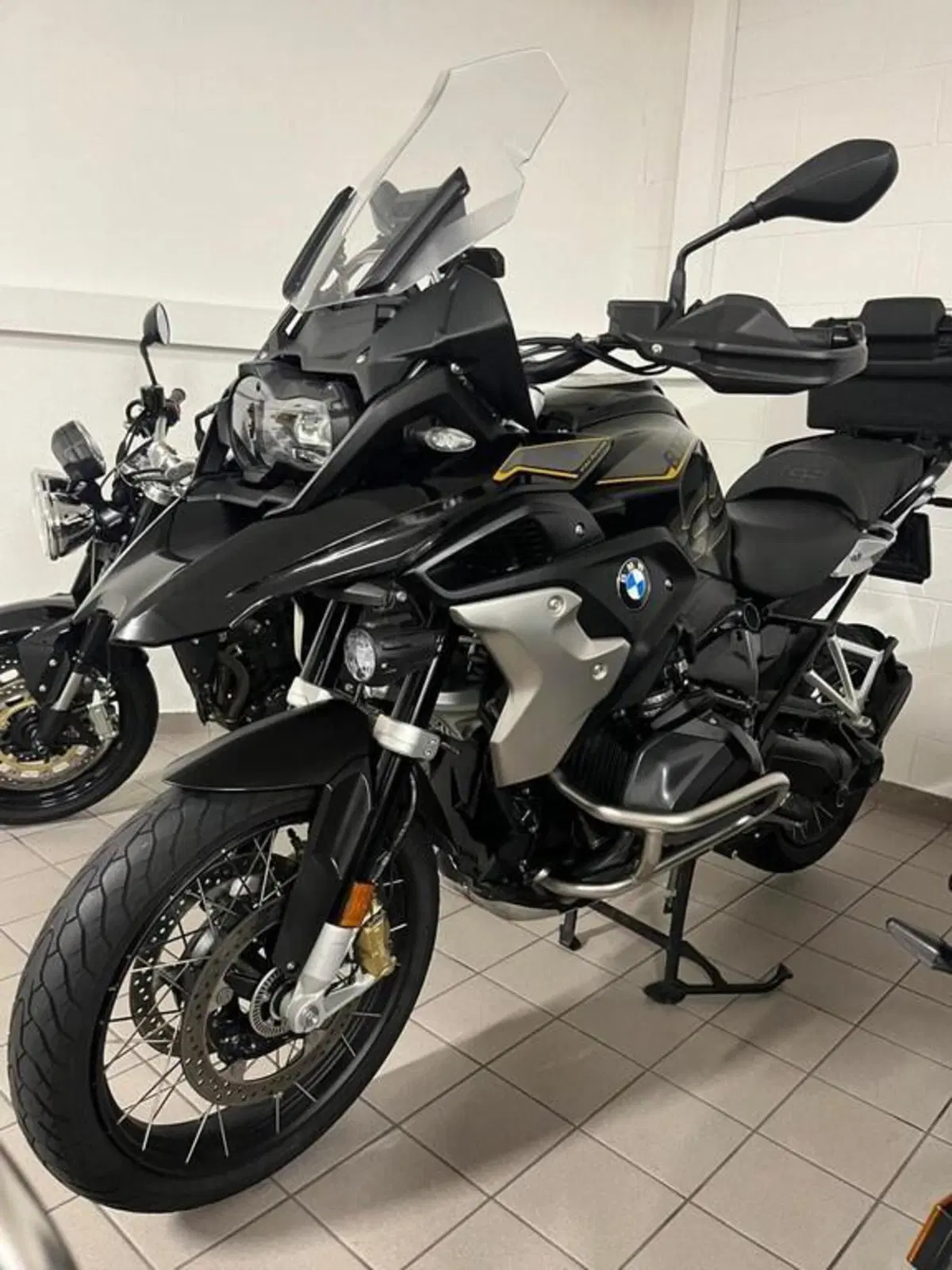 Bmw R 1250 GS (2019 - 20) (2)