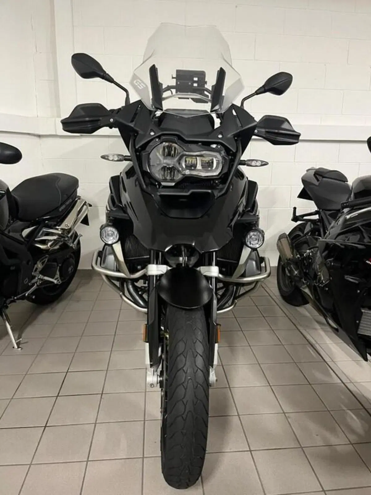 Bmw R 1250 GS (2019 - 20) (6)