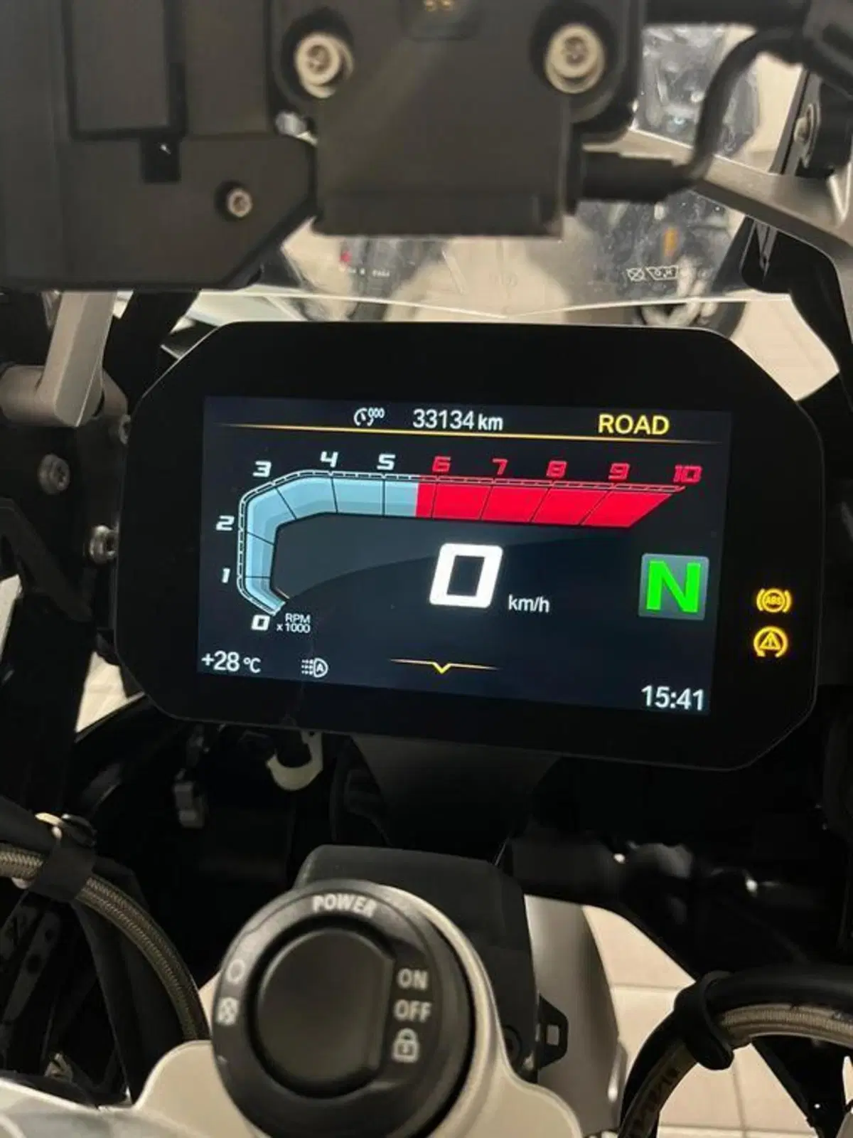 Bmw R 1250 GS (2019 - 20) (10)