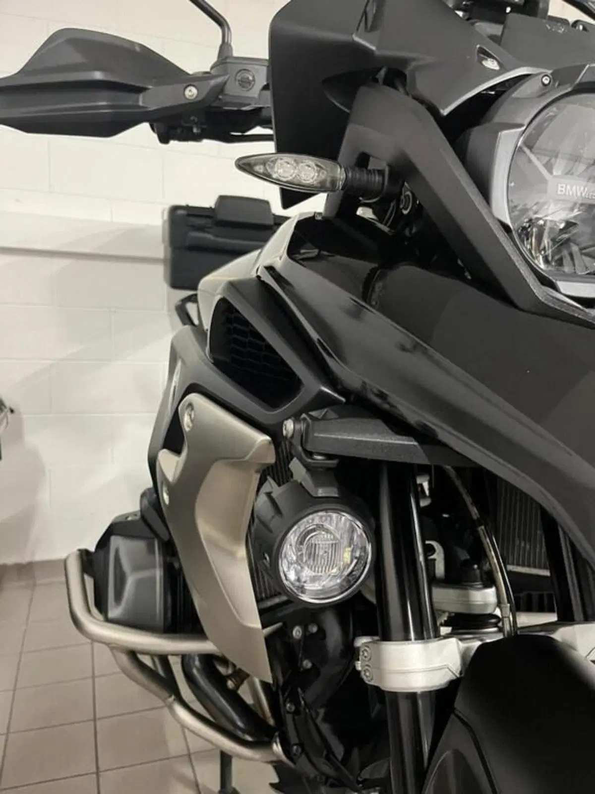 Bmw R 1250 GS (2019 - 20) (4)