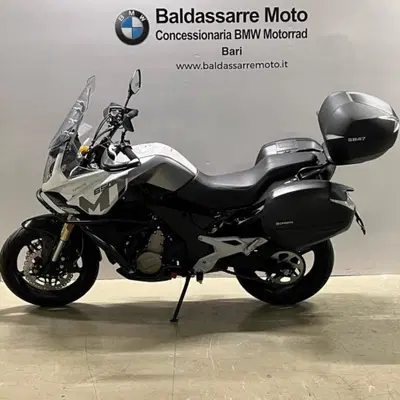 CFMOTO 650MT (2021 - 24) usata