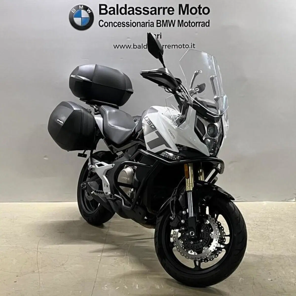 CFMOTO 650MT (2021 - 24) (3)