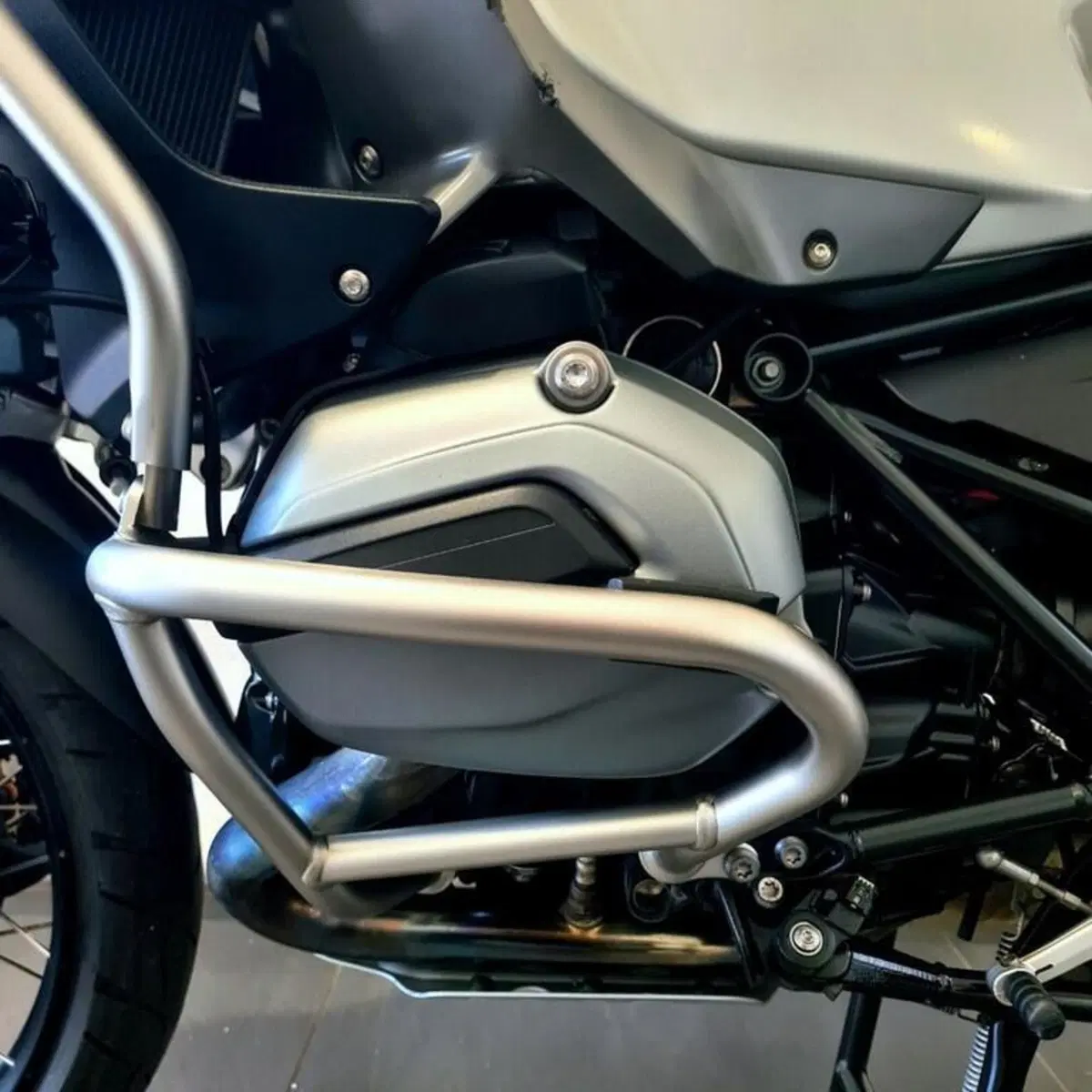 Bmw R 1200 GS Adventure (2013 - 16) (10)