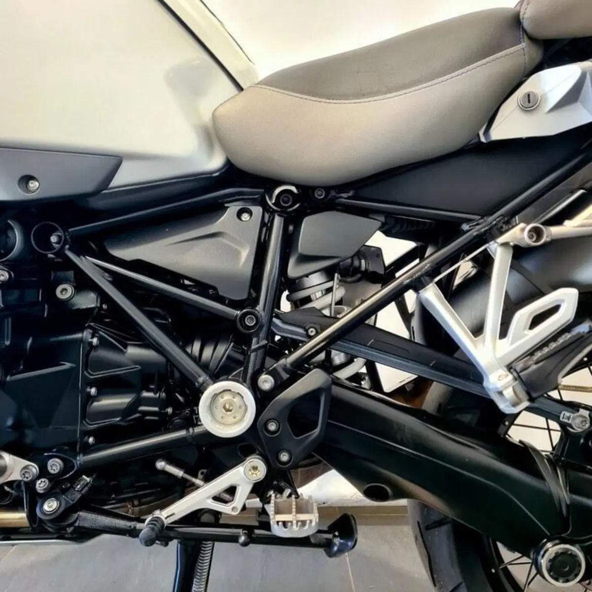 Bmw R 1200 GS Adventure (2013 - 16) (11)