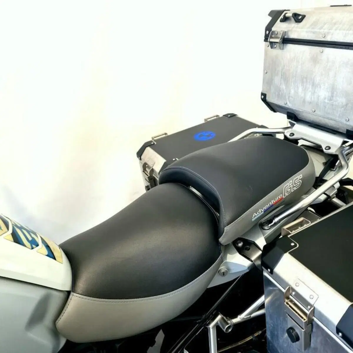 Bmw R 1200 GS Adventure (2013 - 16) (12)
