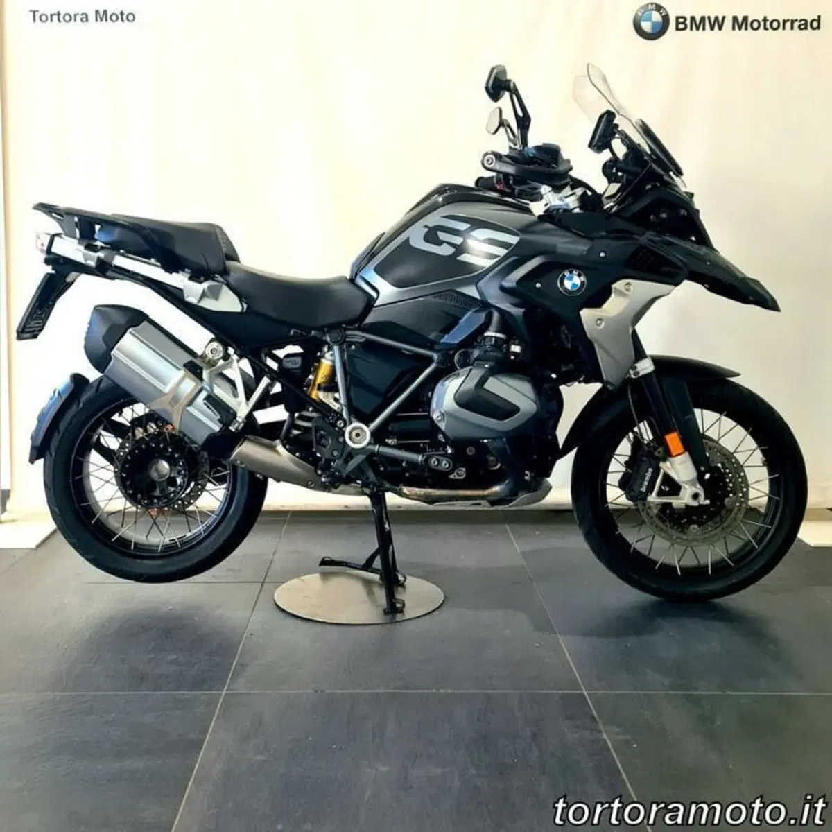Bmw R 1250 GS (2021 - 24) (4)