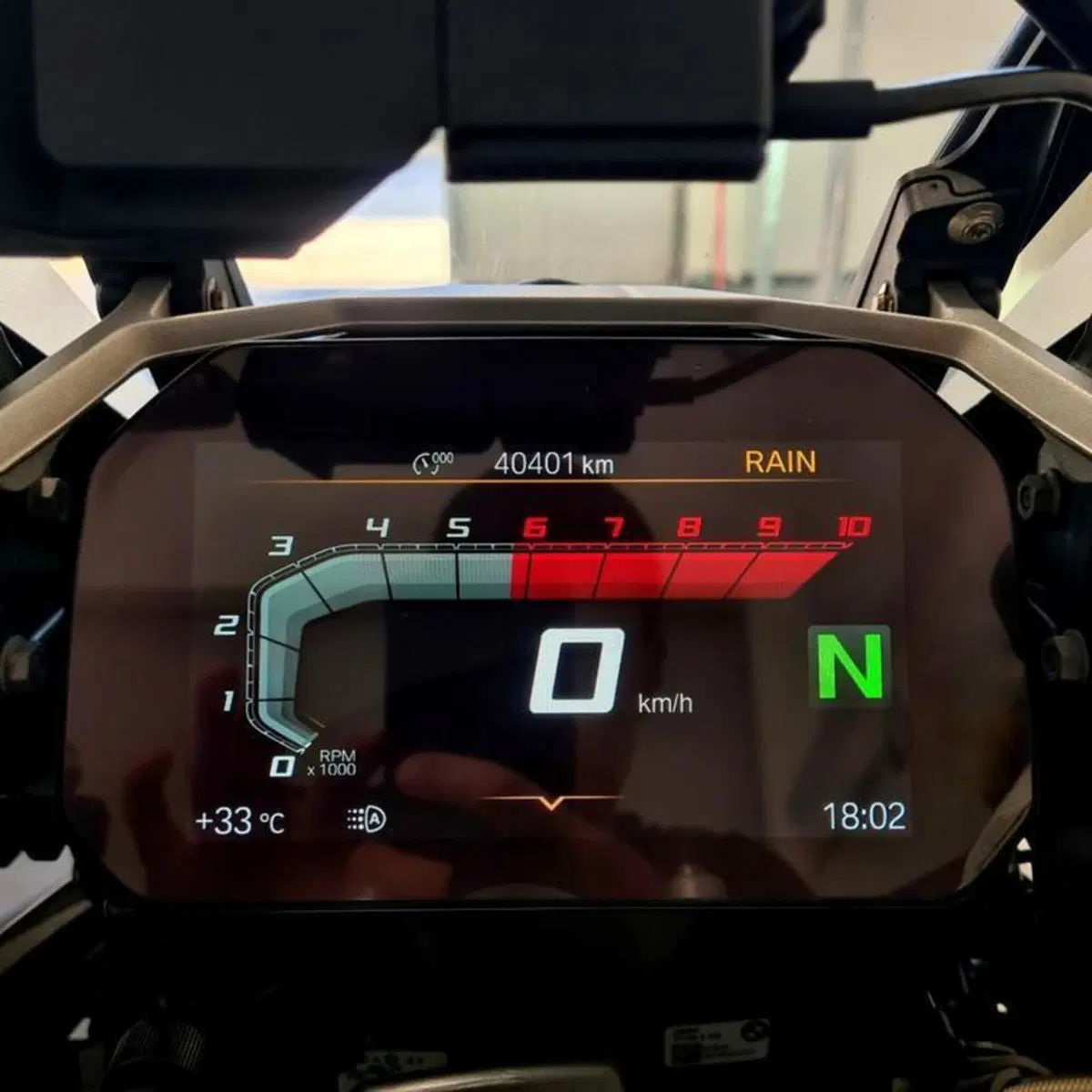 Bmw R 1250 GS (2021 - 24) (7)