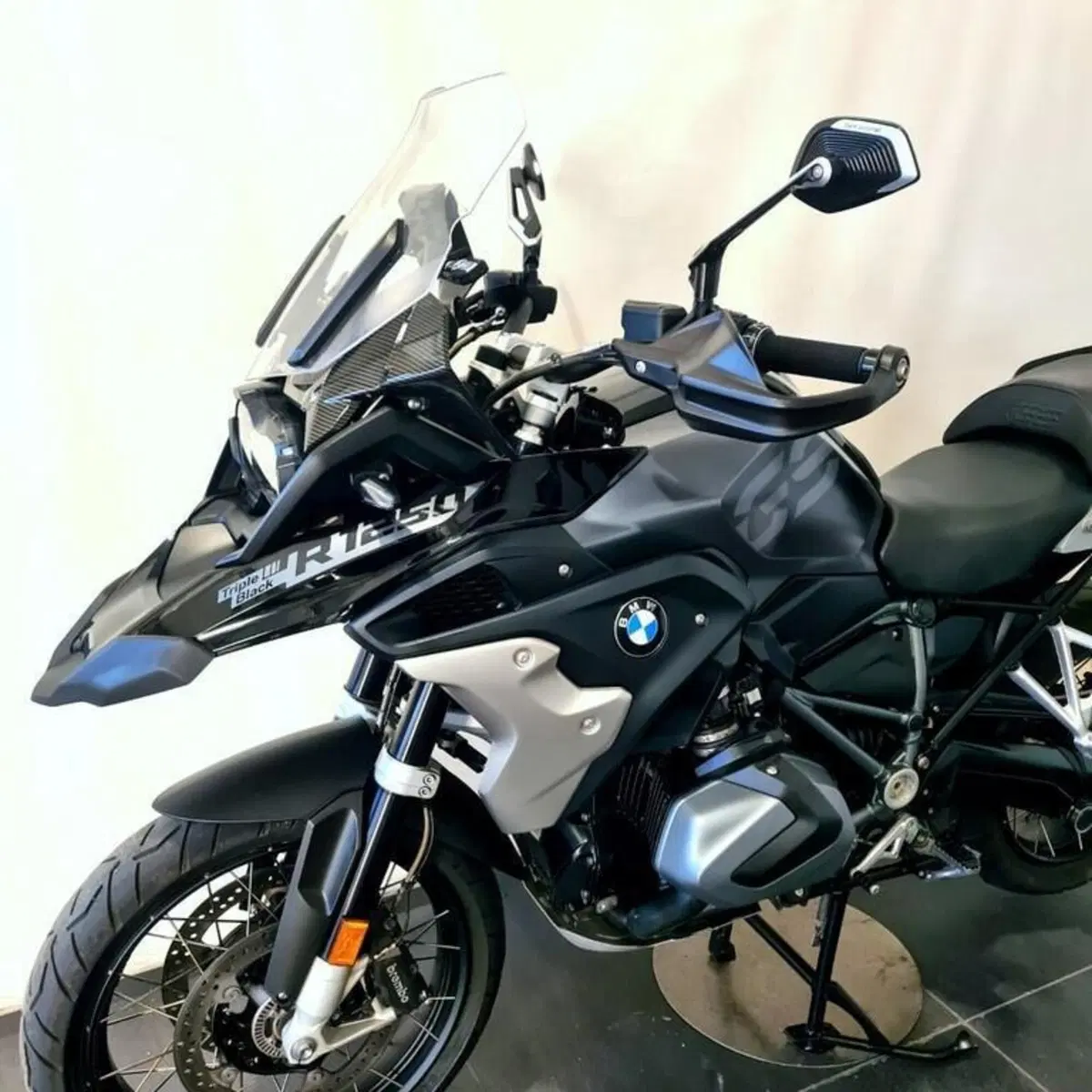 Bmw R 1250 GS (2021 - 24) (10)