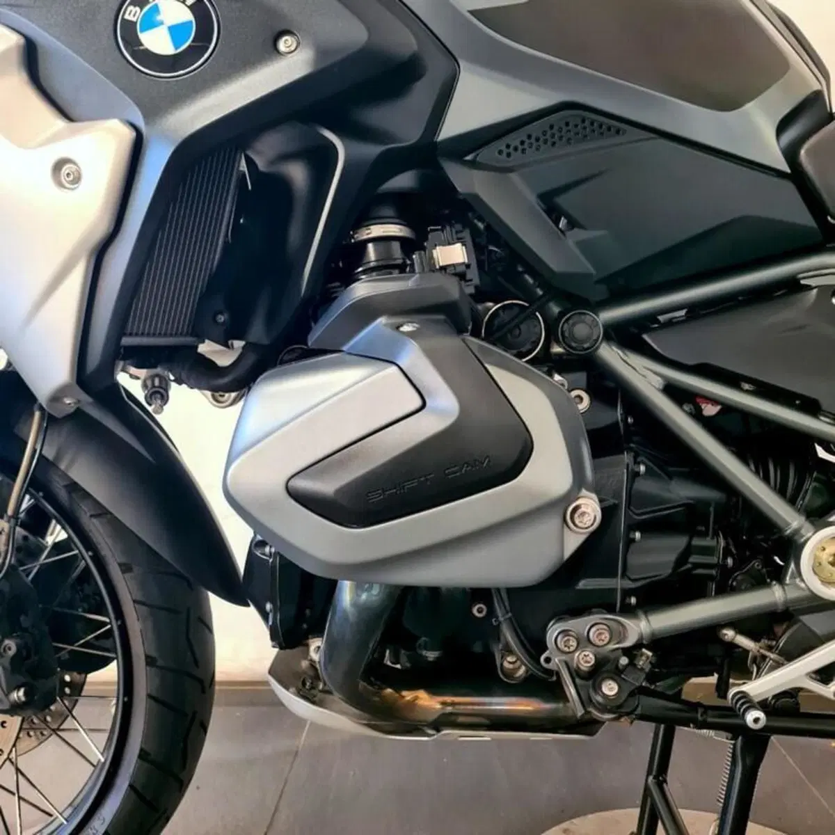 Bmw R 1250 GS (2021 - 24) (2)