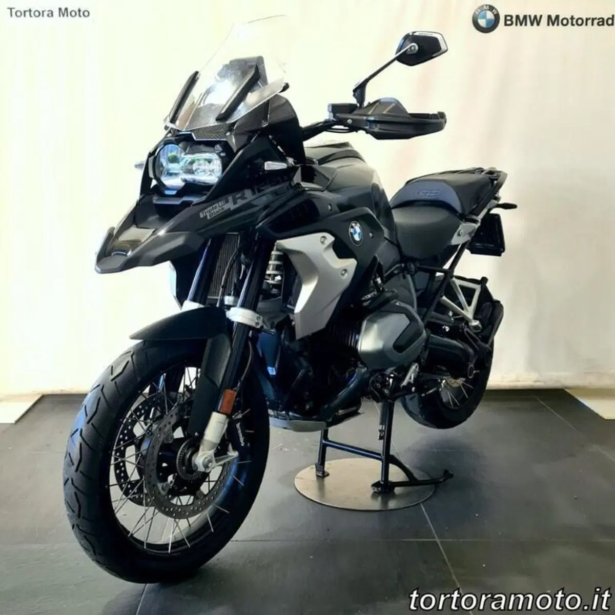 Bmw R 1250 GS (2021 - 24) (5)