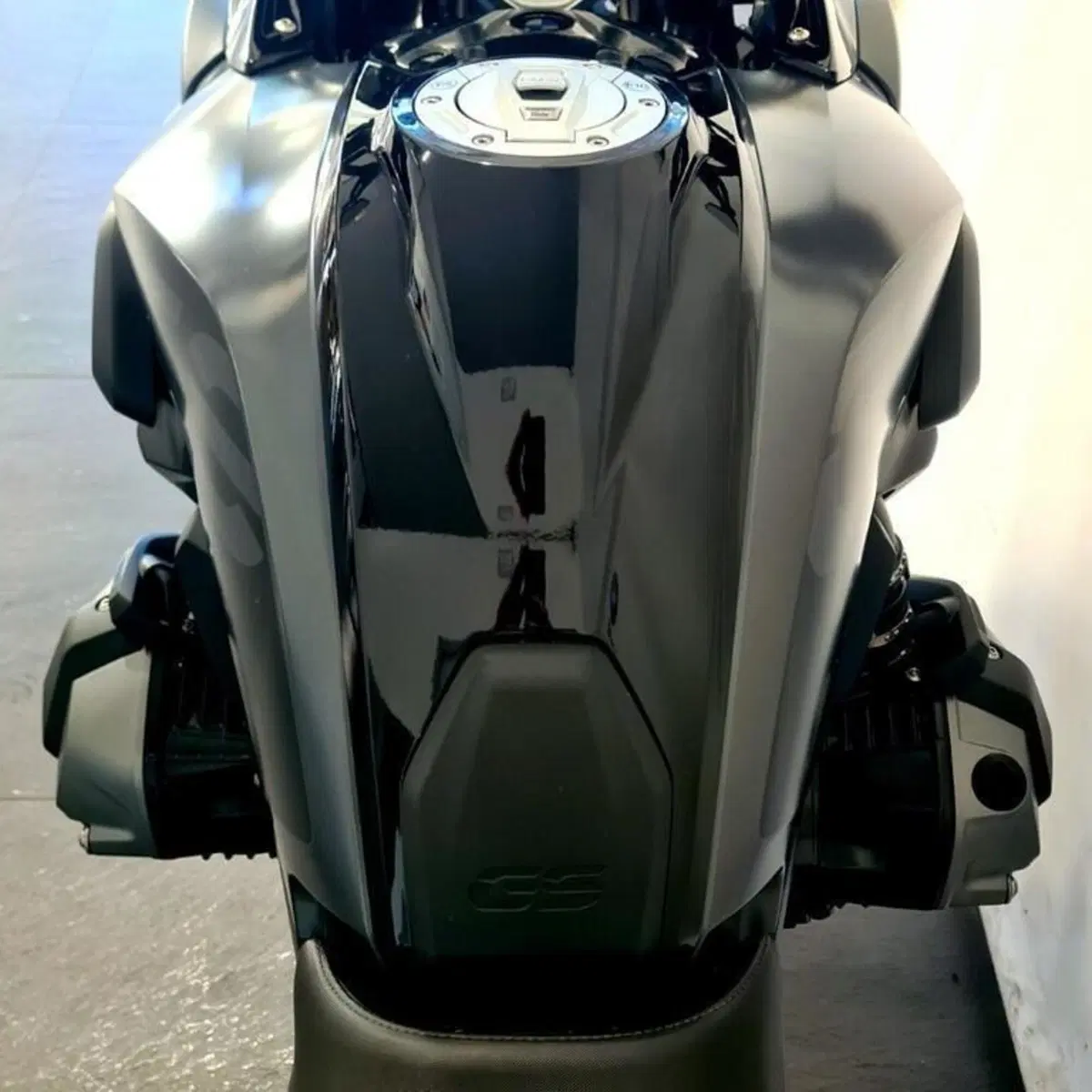 Bmw R 1250 GS (2021 - 24) (8)