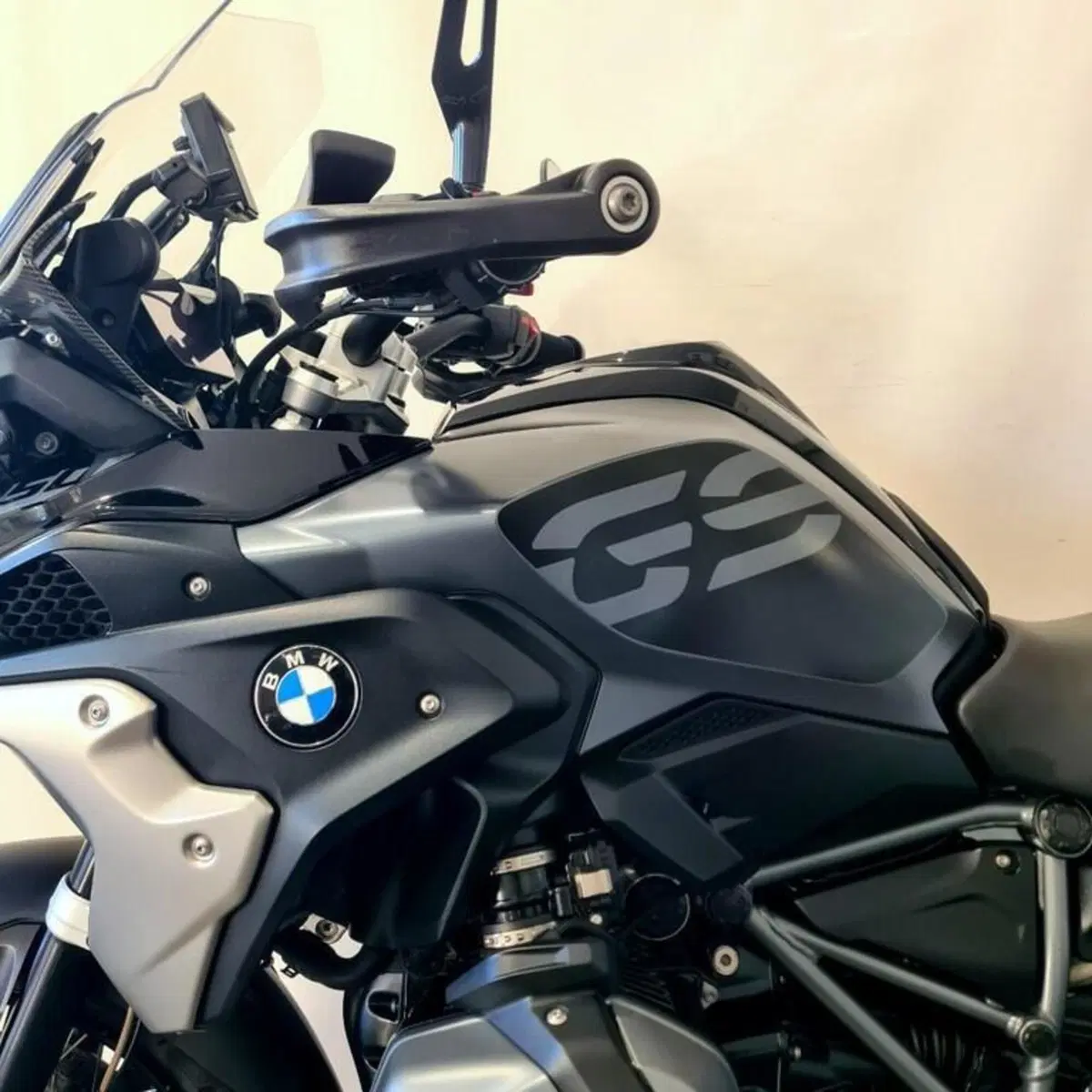 Bmw R 1250 GS (2021 - 24) (11)
