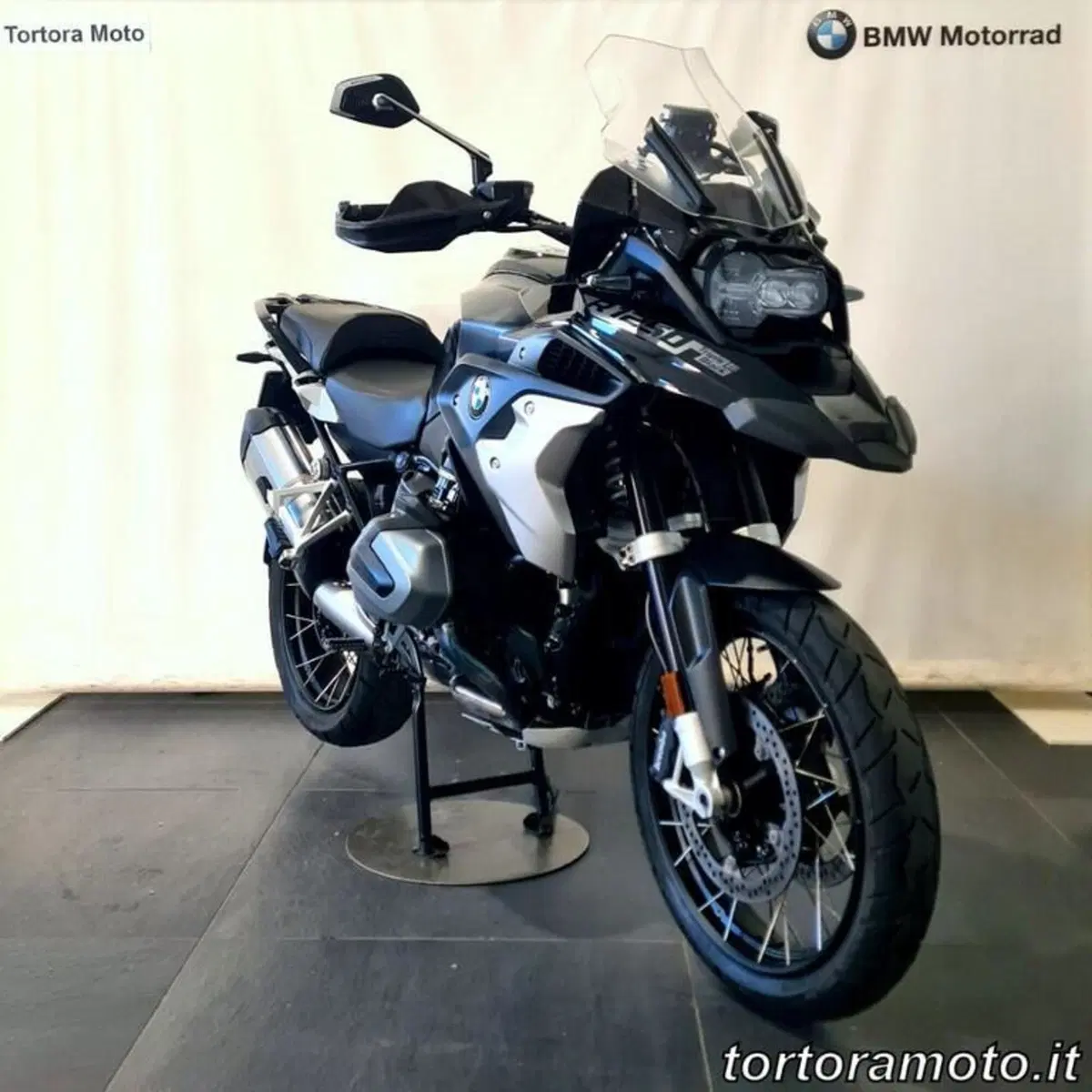 Bmw R 1250 GS (2021 - 24) (6)
