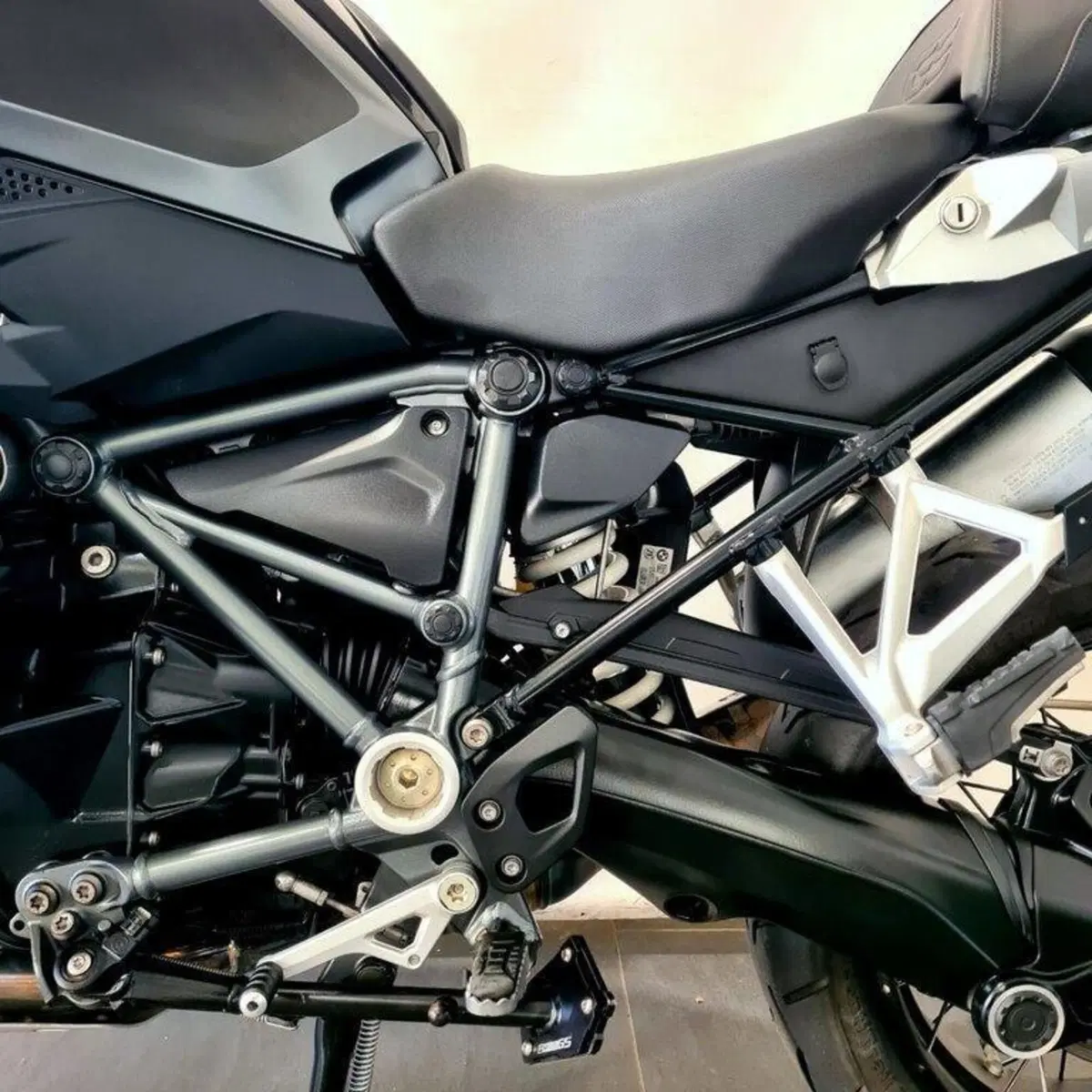 Bmw R 1250 GS (2021 - 24) (3)