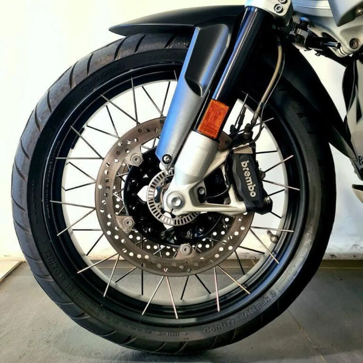 Bmw R 1250 GS (2021 - 24) (9)