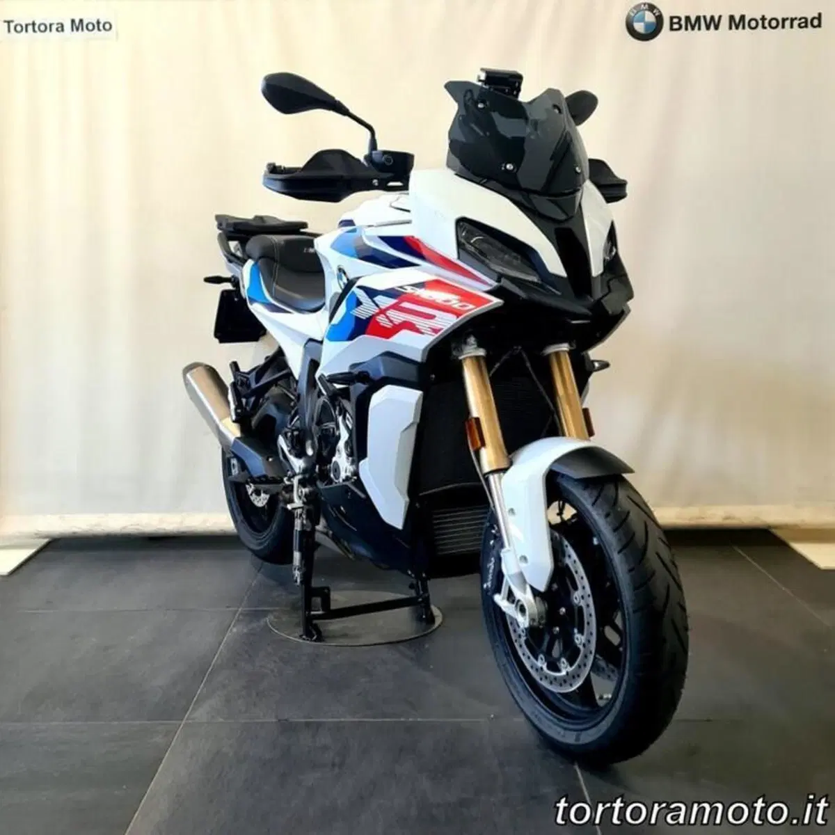 Bmw S 1000 XR (2020 - 23) (4)